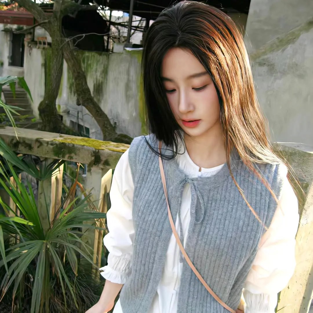 甜蜜的她·动态漫